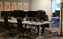 Cambridge Analytica và công ty mẹ đóng cửa sau bê bối Facebook