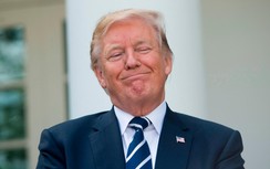 Ông Trump: Triều Tiên sẽ thành cường quốc