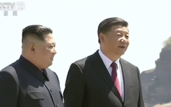 Ông Tập Cận Bình nói gì về thái độ của Triều Tiên?