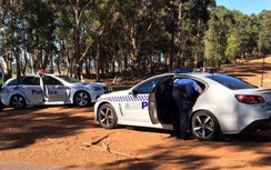 Thảm sát kinh hoàng ở Australia, 7 người chết