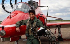 5 hoàng tử trẻ, giàu có, “vạn người mê”