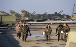 Con phi công Liên Xô nói gì khi bố xuất hiện sau 30 năm?