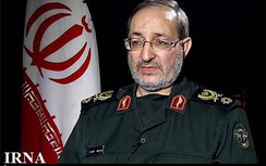 Cố vấn quân sự Iran tới Syria theo yêu cầu của Damascus