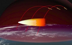 Tổng thống Putin tiết lộ các loại vũ khí mới nhất của Nga