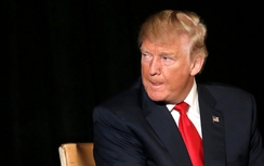 Tổng thống Trump lại dính vào “lùm xùm” pháp lý