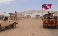 Mỹ chuẩn bị khiêu khích bằng vũ khí hóa học tại Syria?