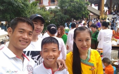 Thái Lan sẽ cấp hộ tịch các thành viên đội bóng Lợn Hoang?