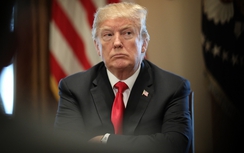 Tổng thống Trump nói gì khi Triều Tiên dỡ bỏ bãi thử tên lửa?