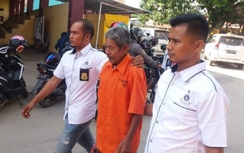 Pháp sư Indonesia bắt bé gái làm nô lệ tình dục 15 năm