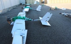 Căn cứ không quân Nga tại Syria tiếp tục bị nhắm mục tiêu