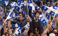 Saudi "đá xoáy" Canada về vấn đề nhạy cảm Quebec