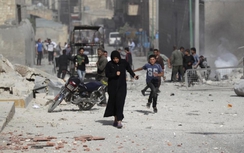 Nga, Thổ Nhĩ Kỳ bắt tay tiêu diệt chiến binh tại Idlib, Syria