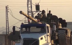 Quân đội Syria tiêu diệt “đầu não” FSA ở Bắc Hama