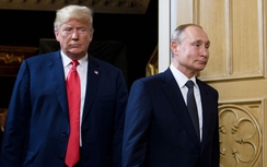 Nga buộc phải tìm sự cân bằng nếu Mỹ rời khỏi hiệp ước INF