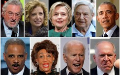 Florida được “đánh dấu đỏ” trong vụ điều tra bom thư