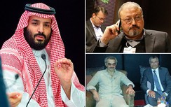 Khashoggi rơi vào tầm ngắm của Thái tử Saudi từ 3 năm trước