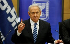 Israel lên tiếng về vụ tấn công giáo đường Do Thái tại Mỹ