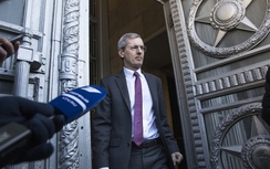 Đại sứ Anh: Cần thời gian dài để khôi phục mối quan hệ Nga-Anh