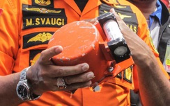 Phi công kể lại sự cố trước thảm họa rơi máy bay Lion Air