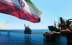 8 nước được miễn trừ khỏi lệnh cấm nhập khẩu dầu Iran