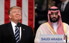 Vì sao ông Trump né tránh việc tiếp cận bằng chứng vụ giết Khashoggi?