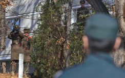 Binh sĩ Triều Tiên đào tẩu tiết lộ gia thế, tư tưởng chính trị