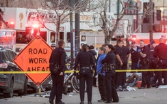 Bạo lực súng đạn tiếp tục gây nhức nhối tại Mỹ