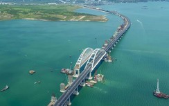 Bán đảo Crimea chuẩn bị gì trước lệnh thiết quân luật của Ukraine?