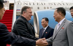 Mỹ yêu cầu Triều Tiên thay nhà đàm phán hạt nhân chính?