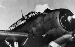 Cuộc đời cựu Tổng thống "Bush cha" qua ảnh