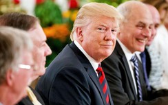 Tổng thống Trump sẵn sàng gặp ông Kim Jong-un lần 2
