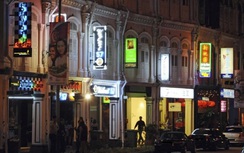Trung Quốc phá đường dây dụ dỗ phụ nữ hoạt động mại dâm