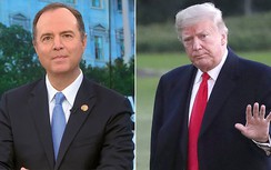 Ông Trump nguy cơ trở thành tổng thống Mỹ đầu tiên bị bắt giam?