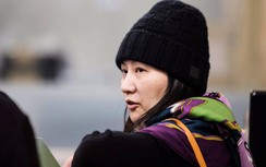 Trung Quốc họp báo về 13 công dân Canada bị bắt