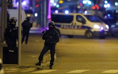 Nghi phạm vụ xả súng ở Strasbourg bị tiêu diệt, IS nhận trách nhiệm