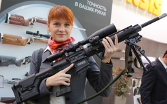 Maria Butina nhận tội, bí mật tình báo Nga tại Mỹ được hé lộ?
