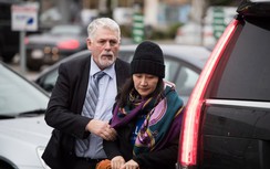 Mỹ có giúp Canada gỡ “thế bí” với Trung Quốc sau vụ Huawei?