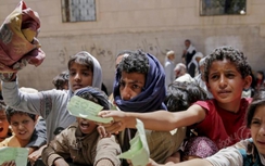 Iran: Mỹ, Arab Saudi mới là nguồn cơn bất ổn ở Trung Đông