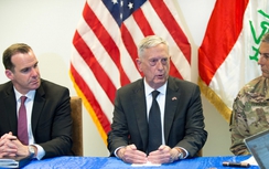 Phản đối Trump, đặc phái viên chống IS của Mỹ từ chức