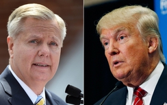 Tổng thống Trump tính lại chuyện rút quân tại Syria?