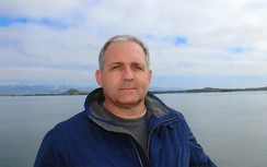 Mỹ tiếp xúc lãnh sự với công dân bị nghi gián điệp tại Nga