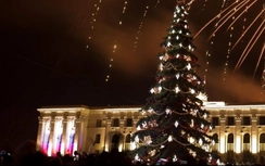 CNN xóa bức ảnh “Simferopol là của Nga” vì Ukraine