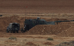 Mỹ tìm cách ngăn chặn Thổ Nhĩ Kỳ thảm sát người Kurd tại Syria