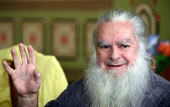 Nhà ngoại cảm Mexico: “Bức tường sẽ không bao giờ được xây dựng”