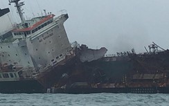 Bộ Ngoại giao đề nghị Hồng Kông tìm kiếm thuyền viên mất tích