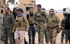 Thứ trưởng Nga: Lý do Mỹ không rút quân hoàn toàn khỏi Syria