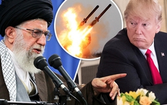 Lãnh tụ Iran: Mỹ sẽ phải đối mặt với thất bại chưa từng thấy