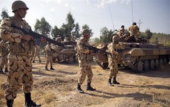 Pompeo: Mỹ sẽ đánh bật tới người Iran cuối cùng khỏi Syria