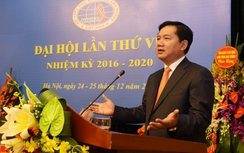 Hội Khoa học kỹ thuật cầu đường Việt Nam đặt mục tiêu đổi mới