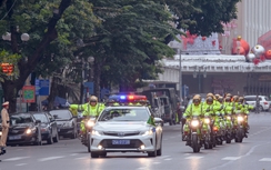 Phó Thủ tướng chỉ đạo 8 nhiệm vụ trọng tâm trong Năm ATGT 2019